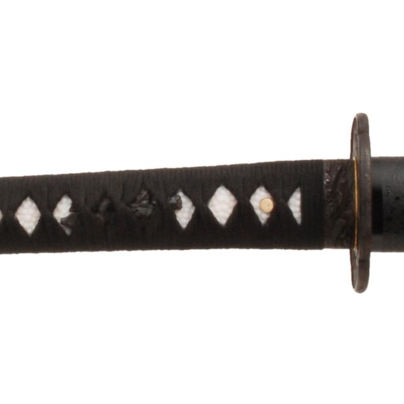 居合刀 模造刀 濃州堂 2尺3寸1分 中伝 五十嵐