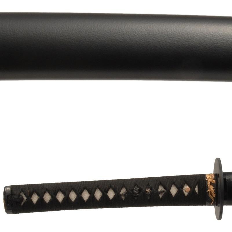 模造刀 刀剣 大典太 光世 大刀 刀袋付 zs-112 日本刀 美術刀剣