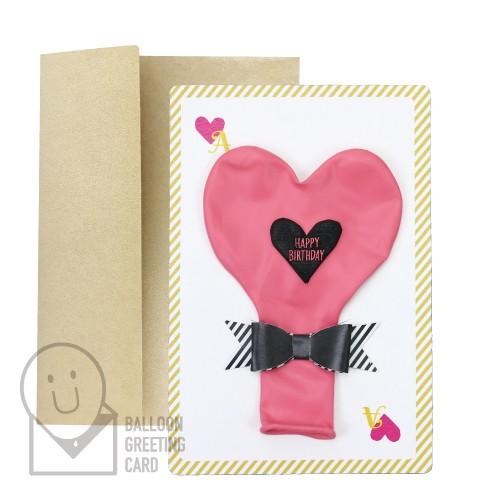 バルーングリーティングカード バースデーエース 税別 400 1個 C5q0 3 バルーンアート 風船 バルーン 飾り 誕生日 Bgc キッシーズ イベントタウン 通販 Yahoo ショッピング