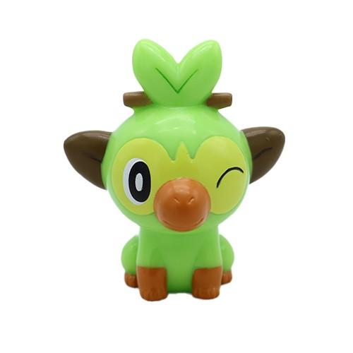 人形すくい ポケットモンスター サルノリ 10個 C2y12 ポケモン おもちゃ 人形すくい 祭り 景品 子供会 Dicns キッシーズ イベントタウン 通販 Yahoo ショッピング