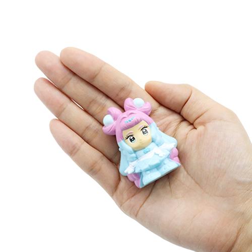 人形すくい トロピカル ジュ プリキュア キュアラメール 10個 C2y6 縁日 景品 祭り おもちゃ くじ Dicns キッシーズ イベントタウン 通販 Yahoo ショッピング