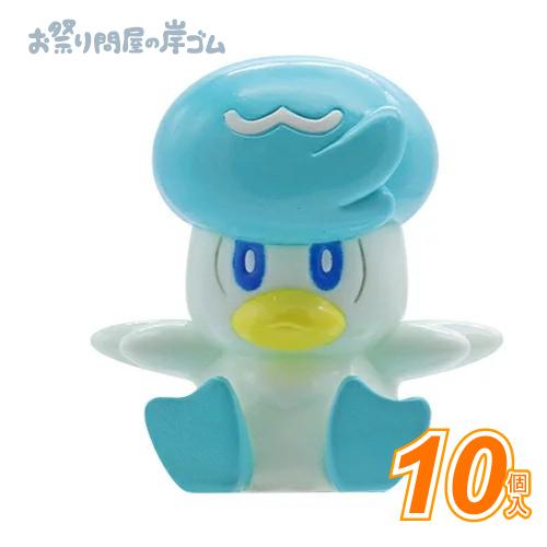 キャラクター 人形すくい ポケットモンスター クワッス(10個