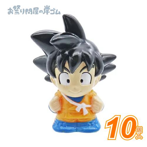 人形すくい ドラゴンボールDAIMA 孫悟空（ミニ）(10個） : お祭り問屋