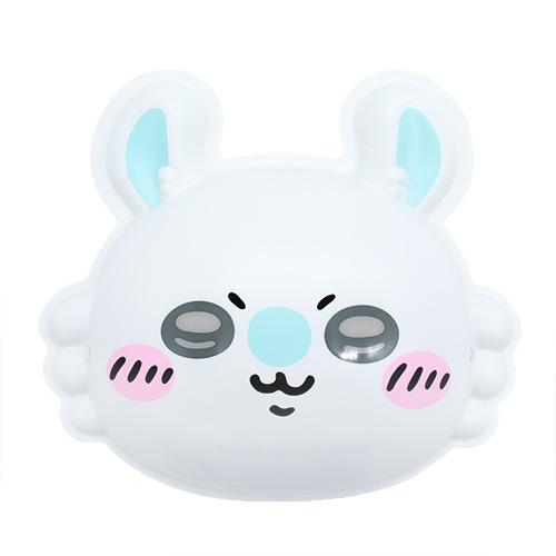 お面 ちいかわ モモンガ(6枚） : お祭り問屋の岸ゴム - 通販 - Yahoo