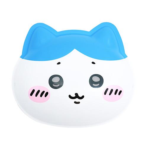 キャラクター お面 おめん ちいかわ ハチワレ(新）(6枚） : お祭り問屋