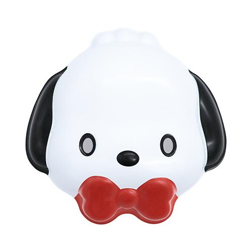 キャラクター お面 おめん ポチャッコ(6枚）サンリオ 景品 縁日
