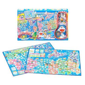 ドラえもん 日本旅行ゲーム4 1個 幼稚園 夏祭り 景品 子供会 縁日 祭り Epocch 1l4nu キッシーズ イベントタウン 通販 Yahoo ショッピング