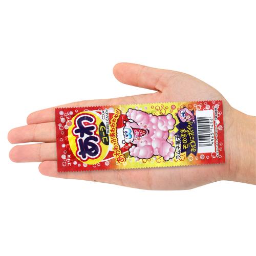 お祭りラムネ いつでも購入可能な友桝飲料「ラムネックス」お祭りで売ってるラムネと