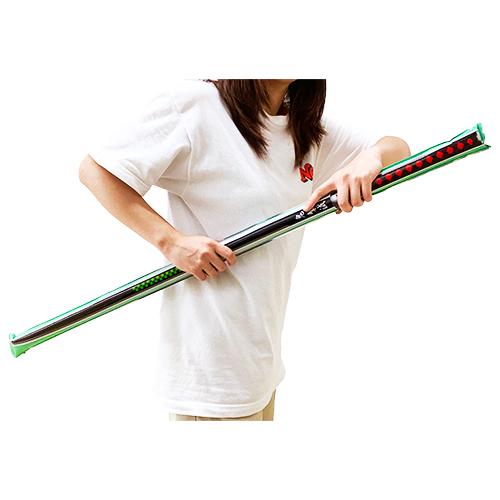 最安値 バルーンの刃 鬼撃滅 25個 C2r3 バルーン 風船 剣 おもちゃ 休日