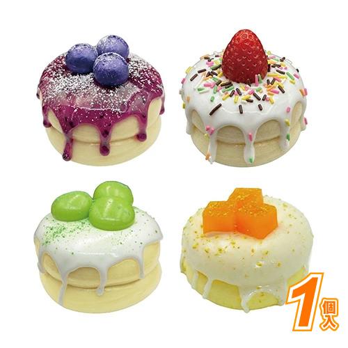 Tryme もっちりパンケーキ(1個）Trymeスクイーズ スクイーズ