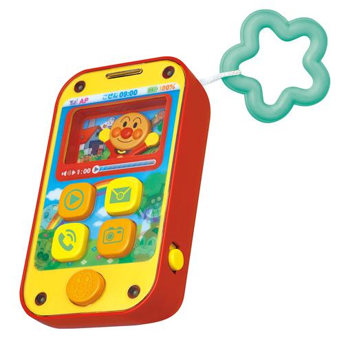 M&M's スタジオフォン 電話型おもちゃ m&m's (エムアンドエムズ) レトロキャラクター置電話 未動作