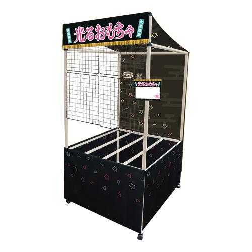 お祭り問屋の岸ゴムの縁日ノ屋台 光るおもちゃ 【本州・四国 お祭り問屋の岸ゴムの縁日ノ屋台 光るおもちゃ 【本州・四国