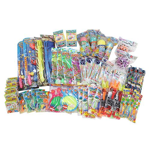 ▽Kishi's eセット 吊り下げができる景品セット(50個入り)(1 ▽Kishi's eセット 吊り下げができる景品セット(50個入り)(1
