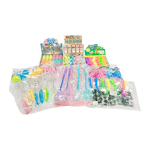 景品おまかせセット 光るおもちゃ150個入り(1セット） 景品 子供向け