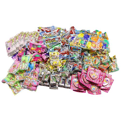 お子様ランチ おもちゃ 景品 詰め合わせ 100個 セット(1セット）子供