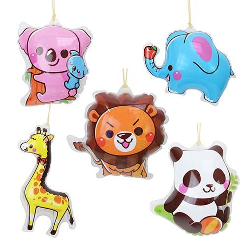 ヨーヨーコレクション アニマルパーク 10個 C2h1 幼稚園 夏祭り 景品 子供会 縁日 祭り Kisvy キッシーズ イベントタウン 通販 Yahoo ショッピング