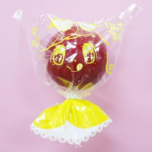 りんごあめ袋 C2ag3 幼稚園 夏祭り 景品 子供会 縁日 祭り Kiswt キッシーズ イベントタウン 通販 Yahoo ショッピング
