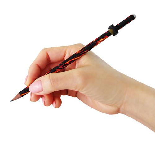 和風えんぴつ剣6本セット 18 Off 1セット C3af3 縁日 景品 おもちゃ 祭り くじ