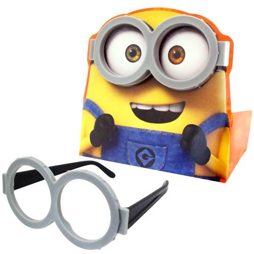 ミニオン なりきりメガネ 12個 C3g3 ミニオングッズ コスプレ 仮装 ミニオン 眼鏡 ハロウィン Onech キッシーズ イベントタウン 通販 Yahoo ショッピング