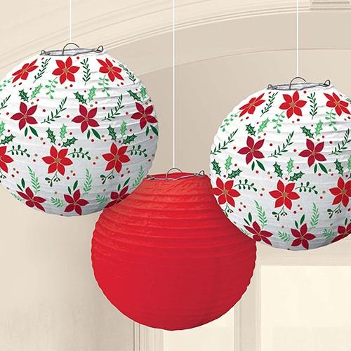 パーティーグッズ ペーパーランタン トラディショナルクリスマス 1パック C5c5 クリスマス パーティー 装飾 飾り Pg キッシーズ イベントタウン 通販 Yahoo ショッピング