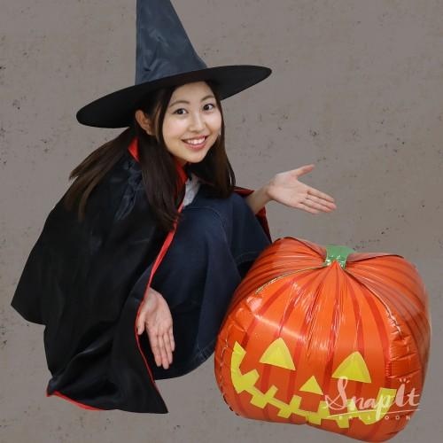 スナップイットバルーン 3dパンプキン 1パック C5x6 バルーンアート 風船 バルーン 飾り ハロウィン Sib キッシーズ イベントタウン 通販 Yahoo ショッピング