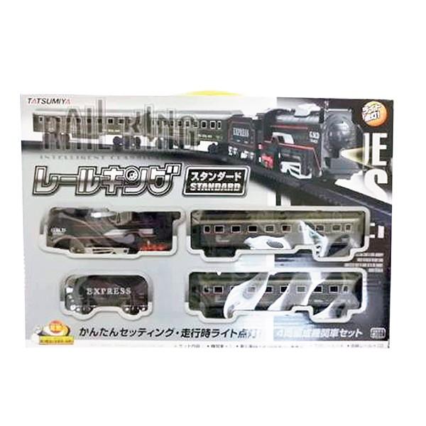 (未使用･未開封品)　レールキング　スタンダード df5ndr3 レールキングスタンダード | TATSUMIYA ONLINE SHOP