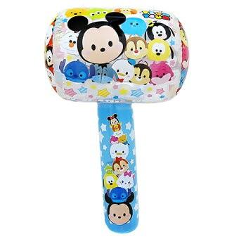 ビニール玩具 ツムツム ハンマーlサイズ 2種アソート 2個 C3h3 幼稚園 夏祭り 景品 子供会 縁日 Wdlvn052 キッシーズ イベントタウン 通販 Yahoo ショッピング
