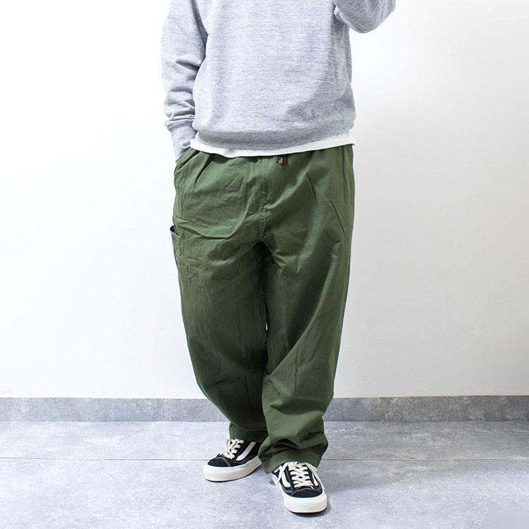 ワークパンツ メンズ イージーパンツ クライミング パンツ 45 Kishika 通販 Yahoo ショッピング