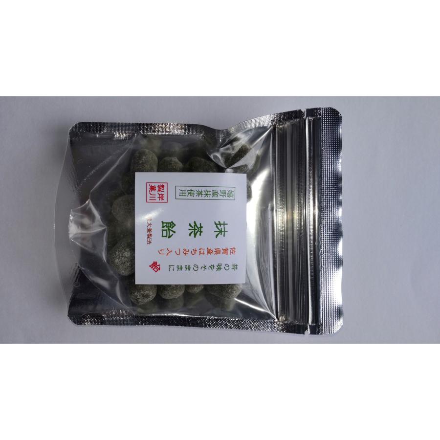 抹茶飴（100g) : 岸川製菓の手づくり飴 - 通販 - Yahoo!ショッピング