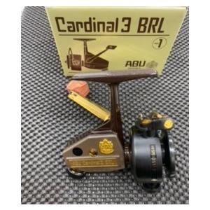 DAYSPROUT ディスプラウト ABU Cardinal 3BRL CDL(5.1:1 DAYSPROUT ディスプラウト ABU Cardinal 3BRL CDL(5.1:1