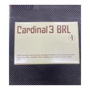 DAYSPROUT ディスプラウト ABU Cardinal 3BRL CDL(5.1:1 DAYSPROUT ディスプラウト ABU Cardinal 3BRL CDL(5.1:1