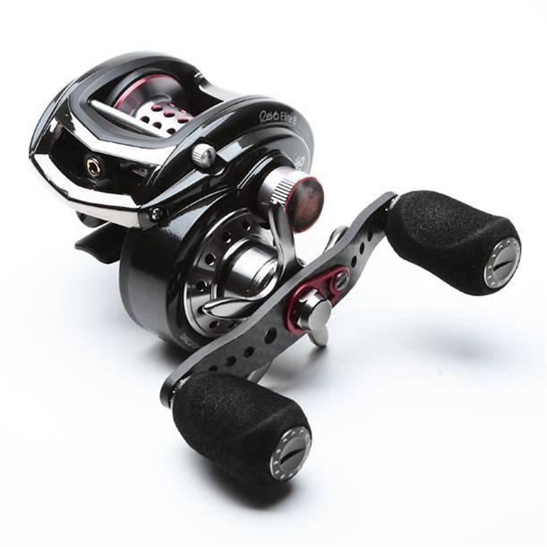 Abu Garcia（アブガルシア） REVO ELITE(レボ エリート) 7