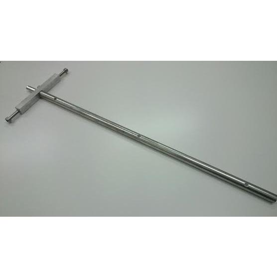 銀狼工房 電動ドリル用 アイスドリルアタッチメント アングラーズプラザ岸波ヤフー店 通販 Yahoo ショッピング