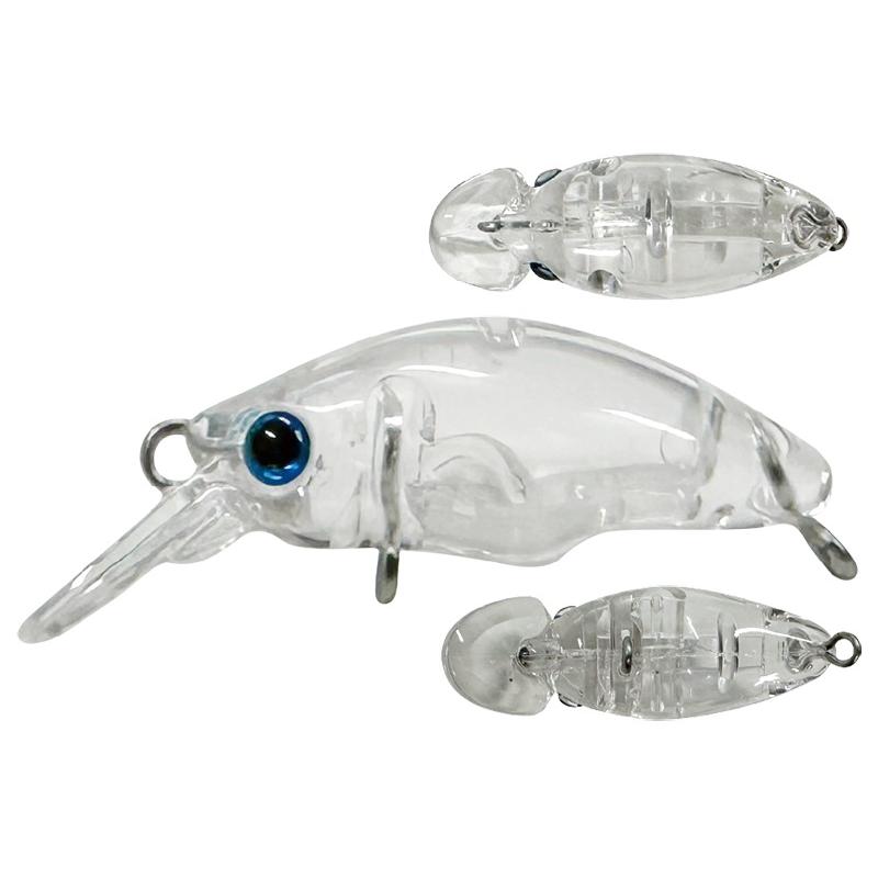 SMITH(釣り具) スミス ダンゴウオSR-High 01 クリアー SMITH(釣り具) スミス ダンゴウオSR-High 01 クリアー