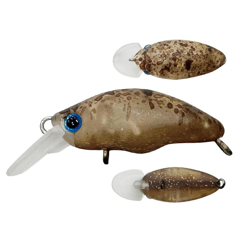 スミス SMITH 団子魚 DR-High 5個 SR-High 1 low 1 スミス(SMITH