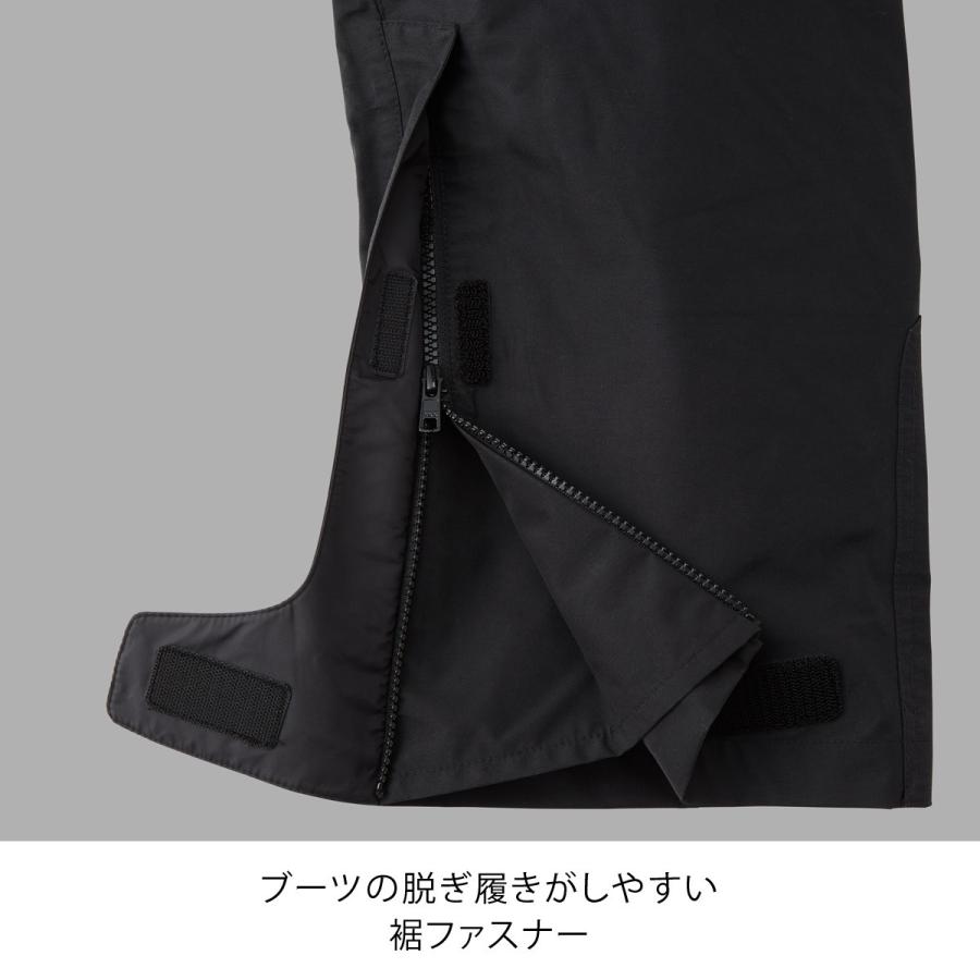 バリバス VARS-12 ドライアーマー アクティブレインスーツ カーキ LL VARIVAS（バリバス） ドライアーマー アクティブレインスーツ VARS-12