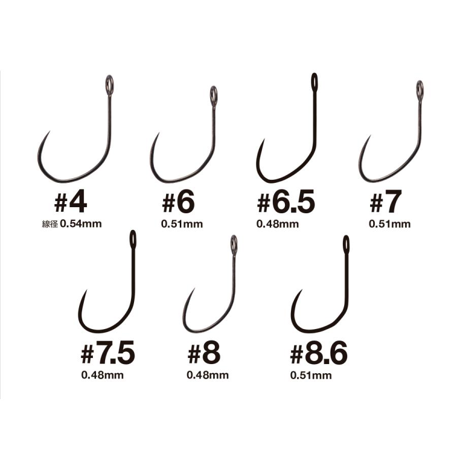 VARIVAS（バリバス） スーパートラウトエリア マスターリミテッド