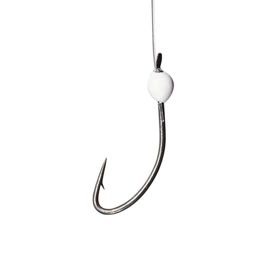 VARIVAS（バリバス） ワカサギ仕掛け 基本 6本鈎 1.5号 : アングラーズ