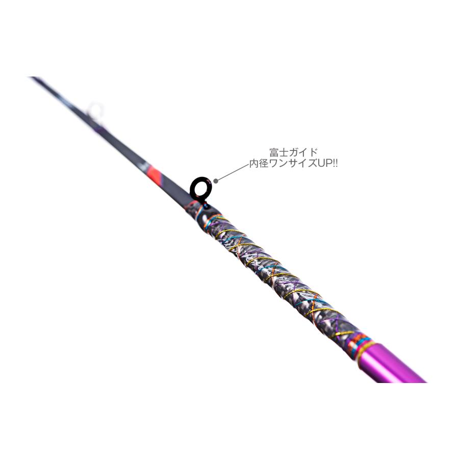 公魚工房 ワカサギ穂先 -MAX322HRX- | GRAPHITEWORKS | 株式会社 公魚工房 ワカサギ穂先 -MAX322HRX- | GRAPHITEWORKS | 株式会社