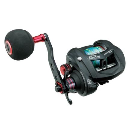 tailwalk エランワイドパワーオクトパス SPII 64BR : アングラーズ