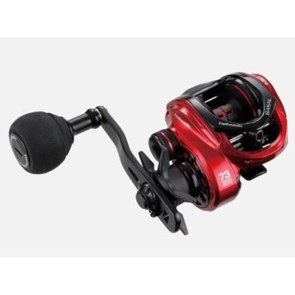 tailwalk テールウォーク バサルVT73R CA73R右 土日限定価格 tailwalk バサル CA73R : アングラーズプラザ岸波ヤフー店 - 通販