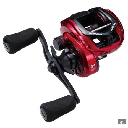 tailwalk ワイドバサル VT81R : アングラーズプラザ岸波ヤフー店