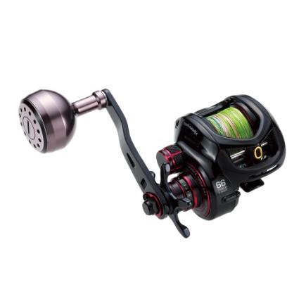 OCTOPUS LIGHT PLUS 66L オクトパスライトプラス　66L tailwalk オクトパス ライト プラス 66L : アングラーズプラザ岸波