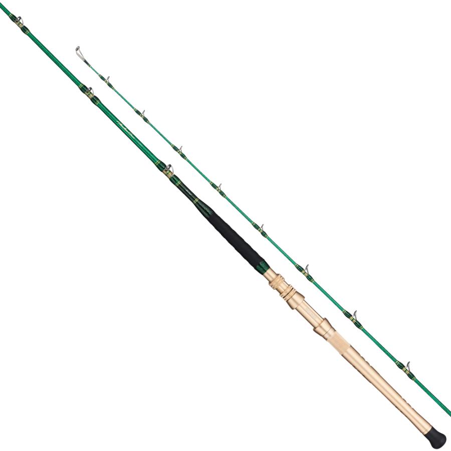 真鯛　船釣　アルファタックル　GLASSLAM 210cm high power 真鯛船釣アルファタックルGLASSLAM 210cm high power