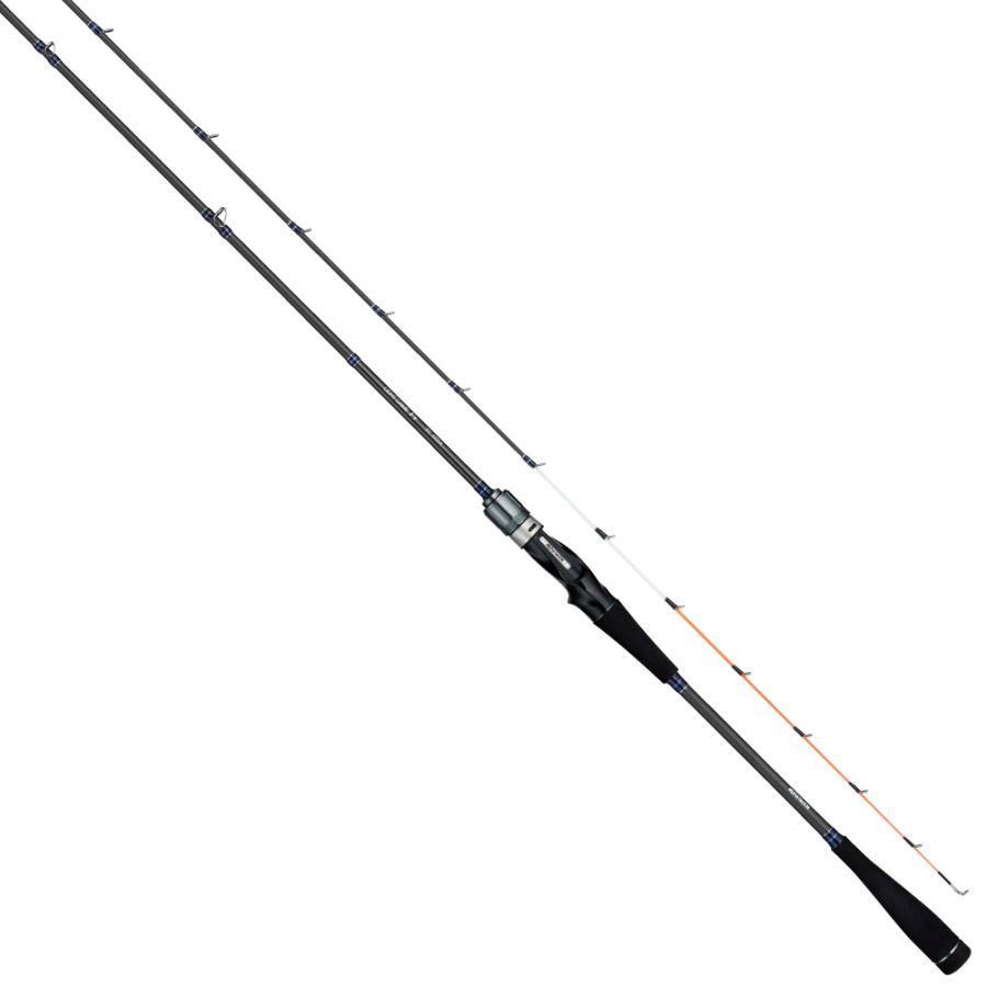 【新品未使用・極美品】アルファタックル ライトゲーム FT 82-180MH アルファタックル ライトゲーム FT 82 180MH : アングラーズプラザ岸波