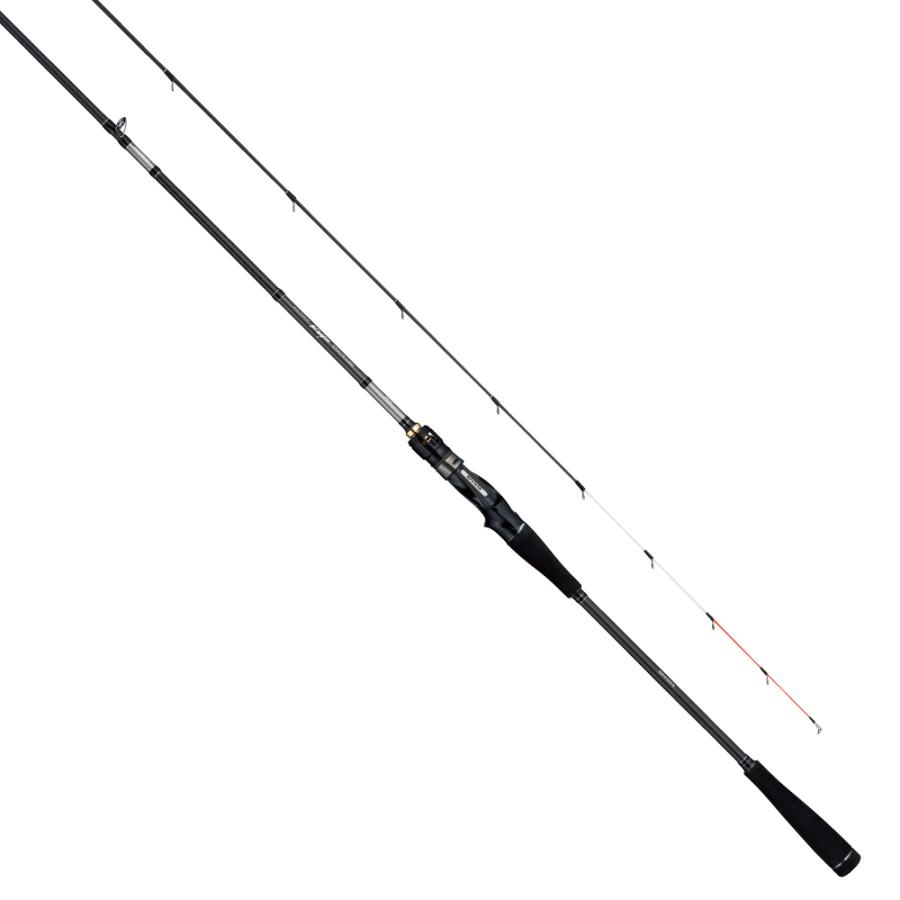 アルファタックル Kaijin 加太真鯛 240 : アングラーズプラザ岸波