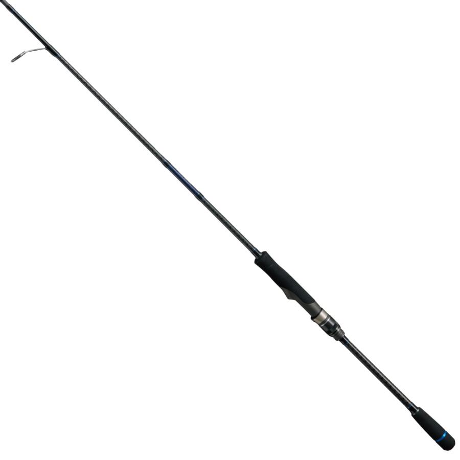 ロッド Major Craft CRAZEE BOAT SEABASS S632ML アルファタックル クレイジー ボートシーバス S632ML : アングラーズ