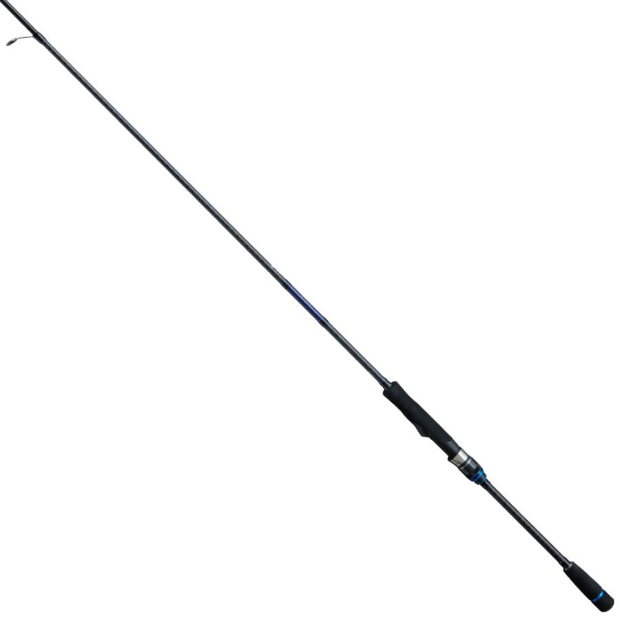 アルファタックル クレイジー アオリスティック 822ML : アングラーズ