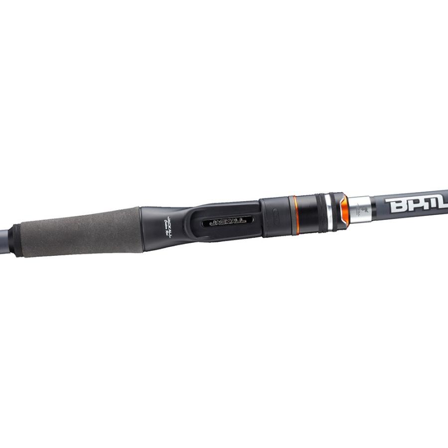 ジャッカル　BPM BC-611H-SB JACKALL（ジャッカル） BPM BC-611H-SB : アングラーズプラザ岸波