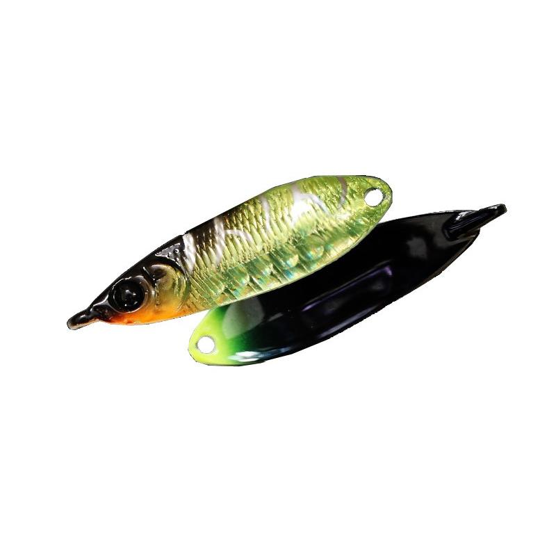 JACKALL（ジャッカル） コサジ 1.8g カワシマ腹黒チャート